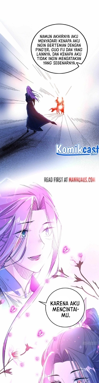 Dilarang COPAS - situs resmi www.mangacanblog.com - Komik im an evil god 267 - chapter 267 268 Indonesia im an evil god 267 - chapter 267 Terbaru 28|Baca Manga Komik Indonesia|Mangacan